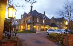 Cotswold Lodge Hotel