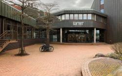 Garner Hotel Kiel - Akademie