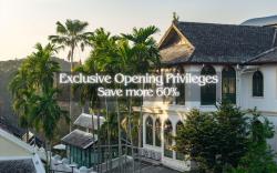 Cheva Gallery  Boutique Hotel