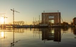 Holiday Inn - the niu, Fender Amsterdam By IHG