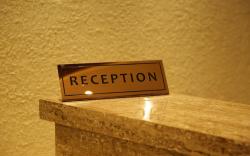 TRESCA A LUXURY HOTEL