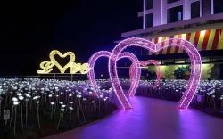 I-City Luxury Suites by Landmark @ Shah Alam