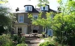 The Parklands Hotel