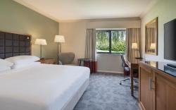 Delta Hotels Peterborough