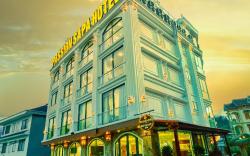 Sapa Passion Hotel & Spa