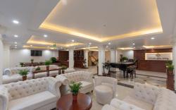 Sapa Passion Hotel & Spa