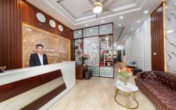 Phoenix Palace Hotel
