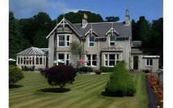 The Claymore Guest House