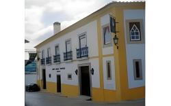Hotel Real Obidos