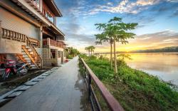 Chandra Varin Riverfront