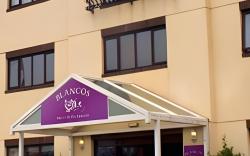 Blanco's Hotel
