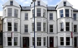 Portrush Adelphi