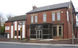 The Claremont Preston