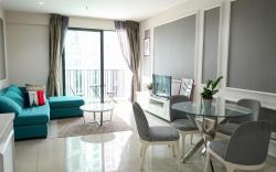 Luxury 2 Bedroom Smarthome @ i-City Shah Alam