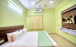 RedKey Inn Hotel Near Bangalore Airport 
