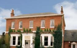 The Mill House