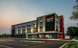 Avid hotel Roseville - Minneapolis North By IHG