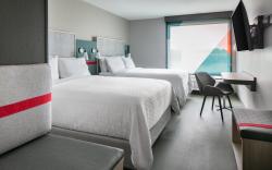 Avid hotel Roseville - Minneapolis North By IHG
