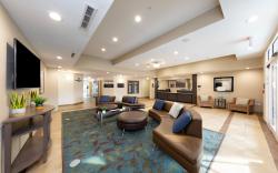 Candlewood Suites Panama City Beach Pier By IHG