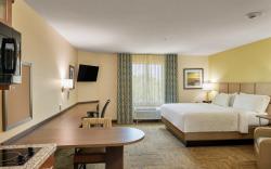 Candlewood Suites Panama City Beach Pier By IHG
