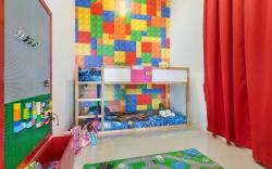 ❤️Lego Theme Suite, Tomica Toy❤️opposite Legoland