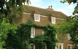 Flackley Ash Country House Hotel