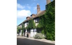 Mermaid Inn