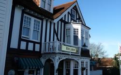 The Lookout Rye