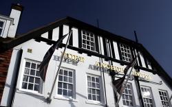 The Hope Anchor Hotel & Restaurant