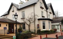 Philipburn Hotel, BW Signature Collection