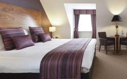 The Boleyn Hotel