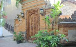 Kaya Culture House