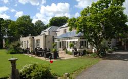 Hartnoll Hotel & Spa
