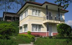 Villa De Nata - Ciater Highland Resort (Lembang)