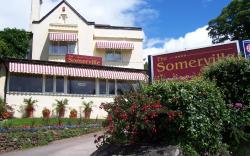 The Somerville Hotel