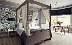 Rum Doodle Bed & Breakfast - Adults Only