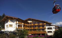 Hotel Kaiserhof Kitzbuhel, 4 Sterne Superior