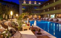 La Piscine Art Hotel