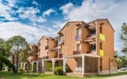 Apartments Sol Stella for Plava Laguna