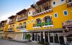 Jc Guesthouse