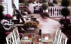 The Mirador Boutique Town House