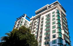 Naki Suites @ Silvertown