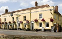 Swan Hotel by Greene King Inns