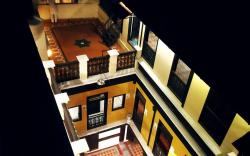 Deewanji Ni haveli
