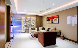 貝爾頌精緻汽車旅館