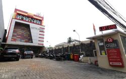 Quds Express Hotel Syariah