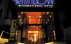 Riviera Hotel