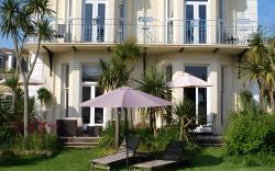 Torcroft Hotel