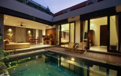 Sudha Villa Bali Baik-Baik