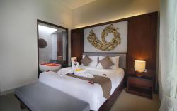 Sudha Villa Bali Baik-Baik